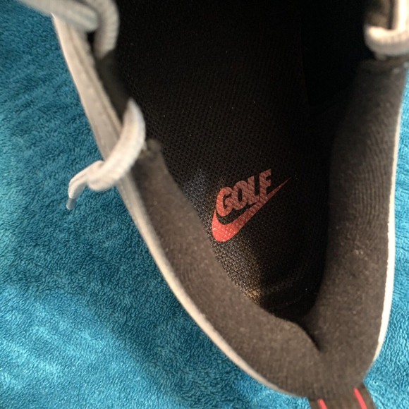 Nike Air Max 97 G Silver Bullet Golf Shoes Mens Size 6 / Women’s 7.5 CI7538-001 - Picture 8 of 8